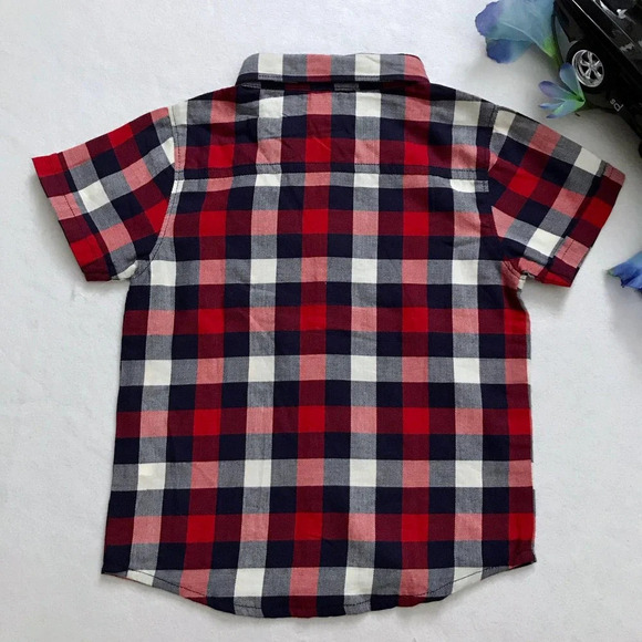 US Polo NWOT Outfit for Boys Size 3T - Picture 4 of 10